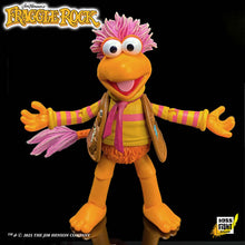 Load image into Gallery viewer, Fraggle Rock Figures - Basics Series - W01 - Gobo Maple and Mangoes
