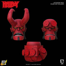 Load image into Gallery viewer, Hellboy Figures - 1/12 Scale Box Full Of Evil Accessory Pack Maple and Mangoes
