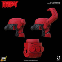 Load image into Gallery viewer, Hellboy Figures - 1/12 Scale Box Full Of Evil Accessory Pack Maple and Mangoes
