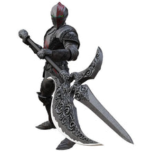 Load image into Gallery viewer, Epic H.A.C.K.S. Figures - Core Series - W02 - Dire Knight: Enchanted Armor Maple and Mangoes
