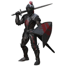 Load image into Gallery viewer, Epic H.A.C.K.S. Figures - Core Series - W02 - Dire Knight: Enchanted Armor Maple and Mangoes
