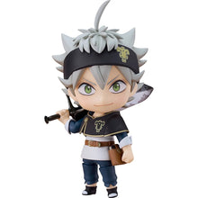 Load image into Gallery viewer, Black Clover Asta Nendoroid Action Figure Maple and Mangoes
