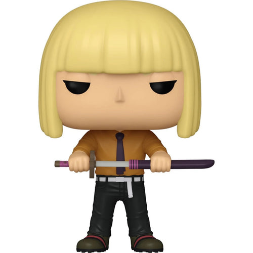 Bleach Shinji Hirako Funko Pop! Vinyl Figure #1825 Maple and Mangoes