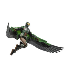 Load image into Gallery viewer, Captain America: Brave New World Marvel&#39;s Falcon Deluxe 6 Inch Action Figure Maple and Mangoes
