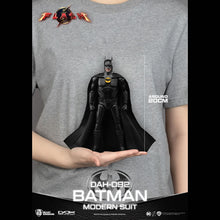 Load image into Gallery viewer, Dynamic 8-ction Heroes Figures - DC - The Flash Movie (2023) - DAH-092 Batman Modern Suit Maple and Mangoes
