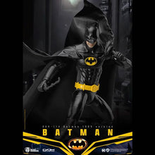 Load image into Gallery viewer, Batman 1989 DAH-114 Dynamic 8-Ction Heroes Batman Action Figure Maple and Mangoes
