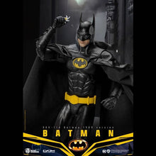 Load image into Gallery viewer, Batman 1989 DAH-114 Dynamic 8-Ction Heroes Batman Action Figure Maple and Mangoes
