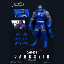 Load image into Gallery viewer, Dynamic 8-ction Heroes Figures - DC Comics - DAH-139 Darkseid Maple and Mangoes

