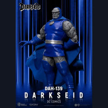 Load image into Gallery viewer, Dynamic 8-ction Heroes Figures - DC Comics - DAH-139 Darkseid Maple and Mangoes
