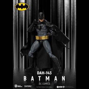 Dynamic 8-ction Heroes Figures - DC Comics - DAH-143 Batman Maple and Mangoes