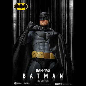 Dynamic 8-ction Heroes Figures - DC Comics - DAH-143 Batman Maple and Mangoes