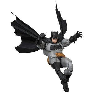 Miracle Action Figures (MAFEX) - DC - Dark Knight Returns - Batman (Black Version) Maple and Mangoes