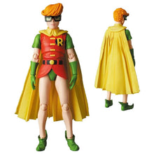 Load image into Gallery viewer, Miracle Action Figures (MAFEX) - DC - Dark Knight Returns - Batman (Blue Version) &amp; Robin Maple and Mangoes
