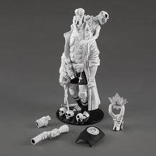 Load image into Gallery viewer, Hellboy Figures - Hellboy 30th Anniversary (Black &amp; White Version) Maple and Mangoes

