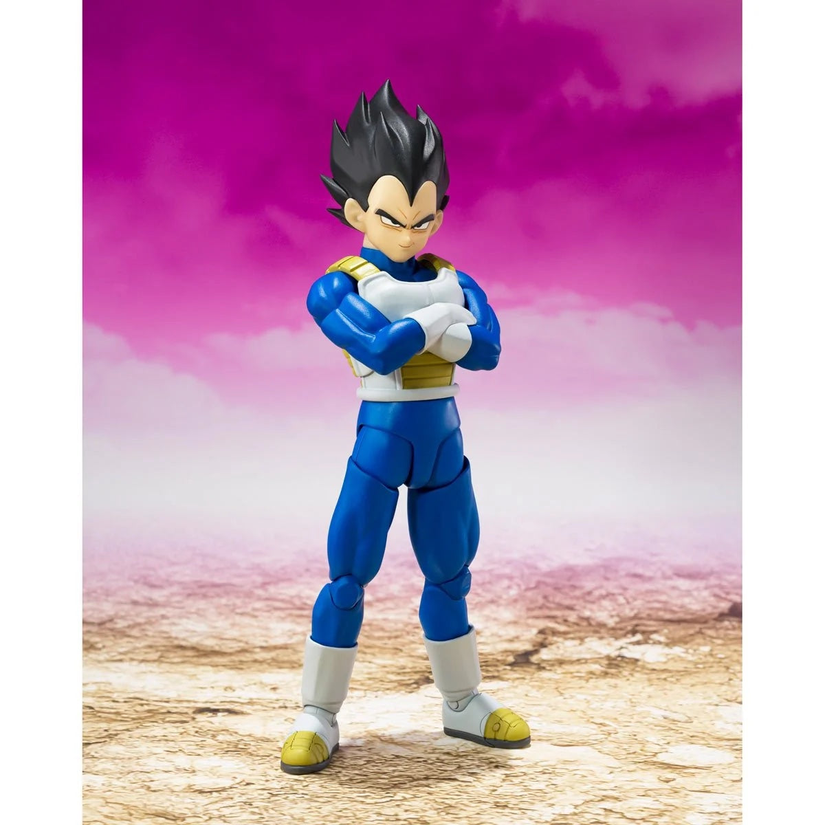 Shf dragon ball z online