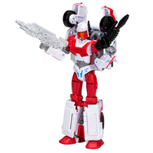 Load image into Gallery viewer, Transformers Generations Legacy Deluxe Autobot Minerva - Exclusive
