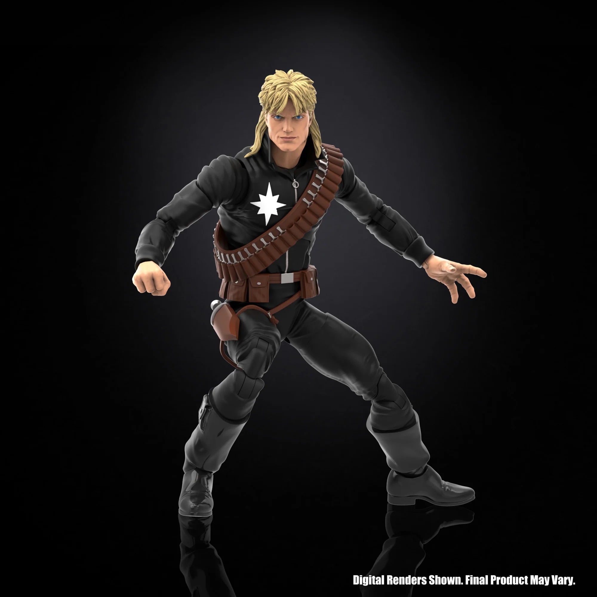 Marvel legends discount 4 pack