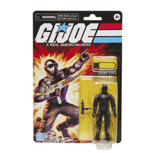 Load image into Gallery viewer, G.I. Joe Retro Collection Snake Eyes &amp; Storm Shadow Maple and Mangoes
