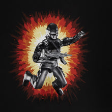 Load image into Gallery viewer, G.I. Joe Retro Collection Snake Eyes &amp; Storm Shadow Maple and Mangoes
