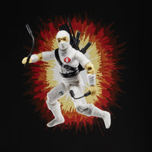 Load image into Gallery viewer, G.I. Joe Retro Collection Snake Eyes &amp; Storm Shadow Maple and Mangoes
