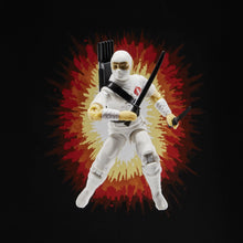 Load image into Gallery viewer, G.I. Joe Retro Collection Snake Eyes &amp; Storm Shadow Maple and Mangoes
