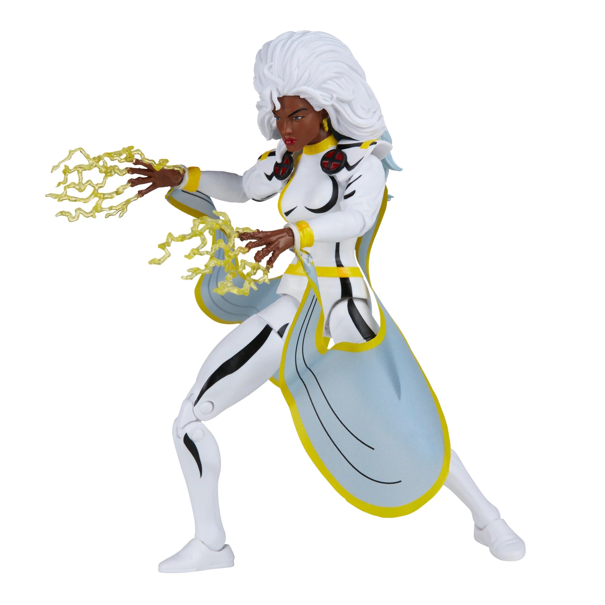 Marvel retro discount collection storm figure