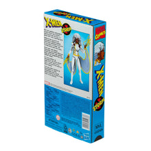 Load image into Gallery viewer, Marvel Legends 6&quot; Figures - X-Men The Animated Series - Storm VHS Packaging Exclusive Maple and Mangoes
