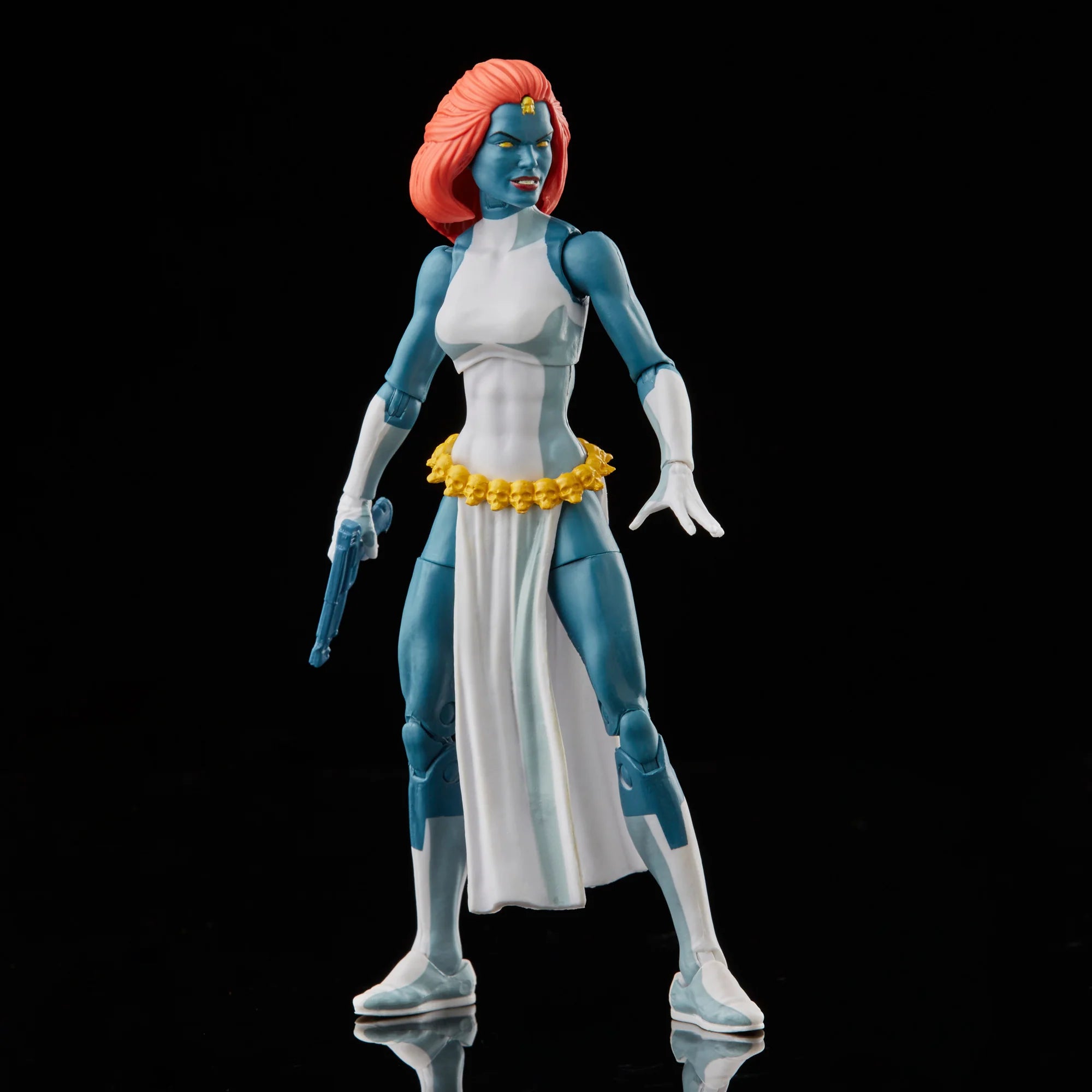 Marvel legends hot sale mystique walgreens