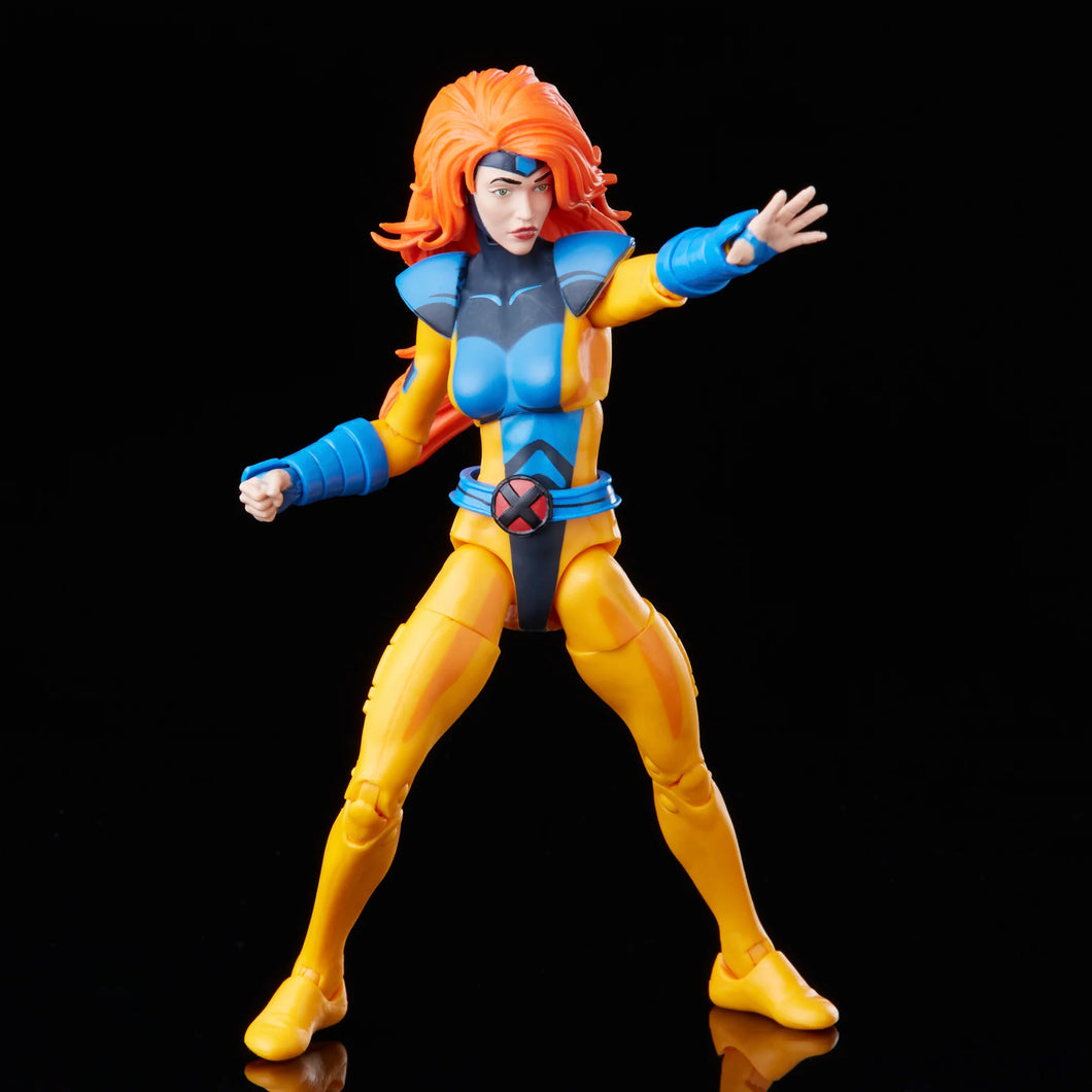 Marvel Legends 6
