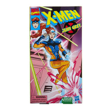 Load image into Gallery viewer, Marvel Legends 6&quot; Figures - X-Men The Animated Series - Jean Grey VHS Packaging Exclusive Maple and Mangoes
