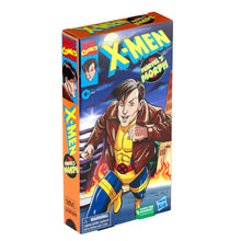 Load image into Gallery viewer, Marvel Legends 6&quot; Figures - X-Men The Animated Series - Morph VHS Packaging Exclusive

