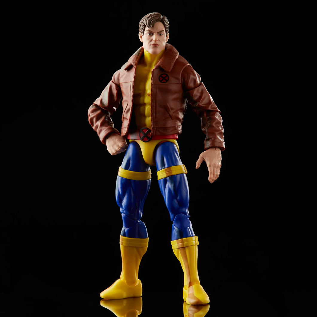 Marvel Legends 6