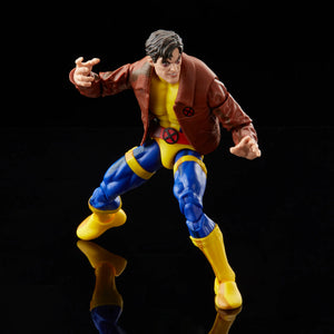 Marvel Legends 6" Figures - X-Men The Animated Series - Morph VHS Packaging Exclusive