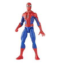 Load image into Gallery viewer, Marvel Legends Series Spider-Man and His Amazing Friends Exclusive Maple and Mangoes 
