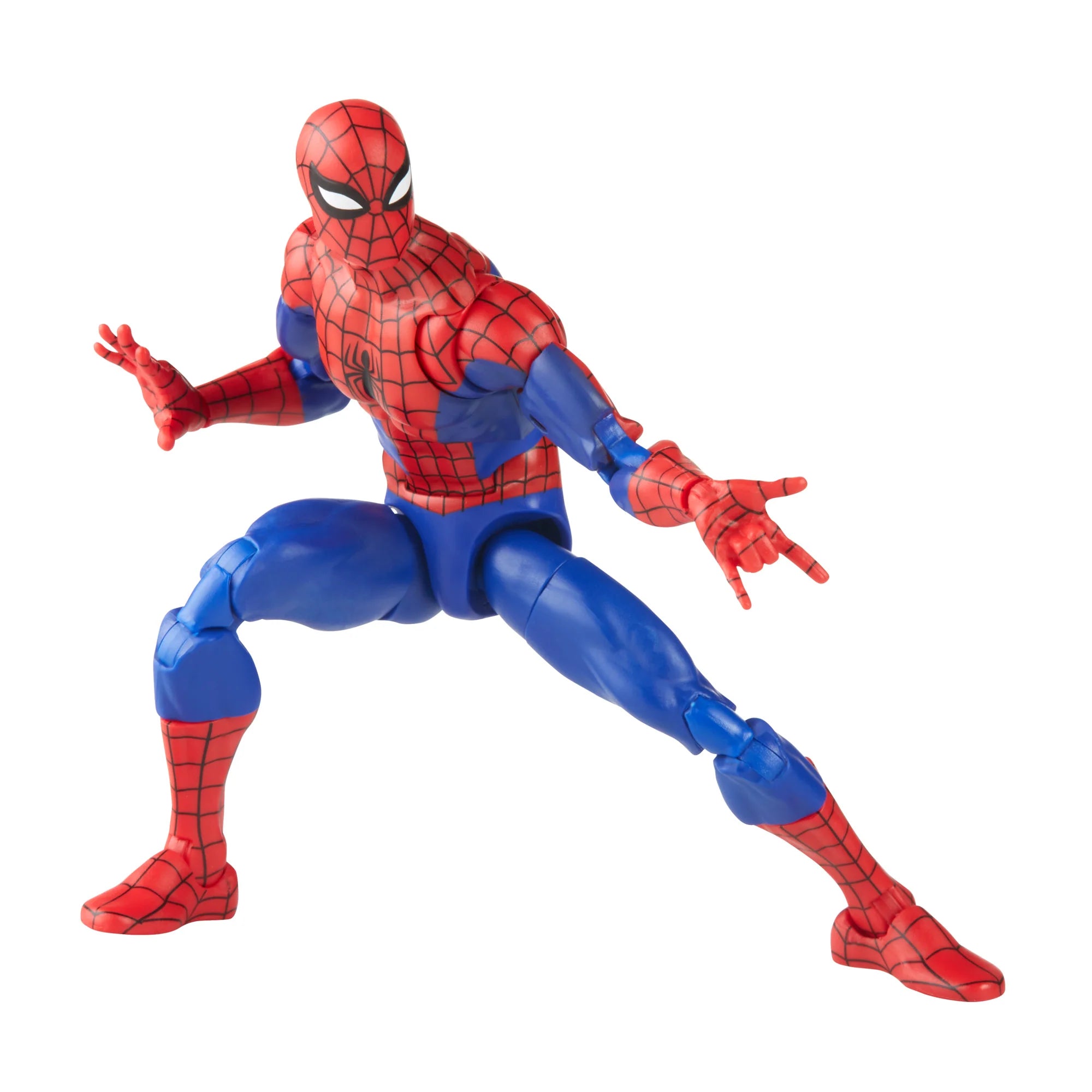 Figura spiderman marvel 2025
