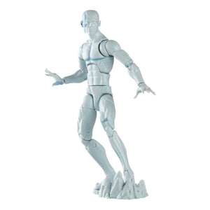 Marvel Legends Series Spider-Man and His Amazing Friends Exclusive Maple and Mangoes 