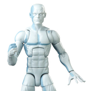 Marvel Legends Series Spider-Man and His Amazing Friends Exclusive Maple and Mangoes 