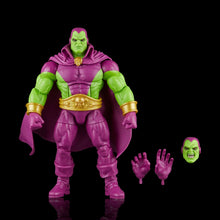 Load image into Gallery viewer, Hasbro Marvel Legends Series Drax the Destroyer and Marvel&#39;s Moondragon Maple and Mangoes
