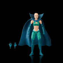 Load image into Gallery viewer, Hasbro Marvel Legends Series Drax the Destroyer and Marvel&#39;s Moondragon Maple and Mangoes
