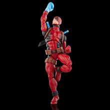 Load image into Gallery viewer, Hasbro Marvel Legends Series Deadpool and Bob, Agent of Hydra Maple and Mangoes
