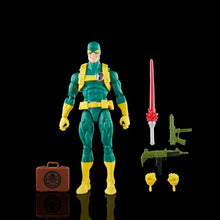 Load image into Gallery viewer, Hasbro Marvel Legends Series Deadpool and Bob, Agent of Hydra Maple and Mangoes
