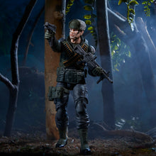 Load image into Gallery viewer, G.I. Joe Classified Series Nightforce David “Big Ben” Bennett Exclusive Maple and Mangoes
