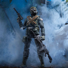 Load image into Gallery viewer, G.I. Joe Classified Series Nightforce David “Big Ben” Bennett Exclusive Maple and Mangoes

