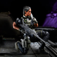 Load image into Gallery viewer, G.I. Joe Classified Series Nightforce Jodie &quot;Shooter&quot; Craig Maple and Mangoes
