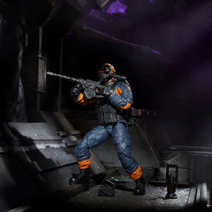  G.I. Joe Classified Series Mole Rat, 94 Maple and Mangoes