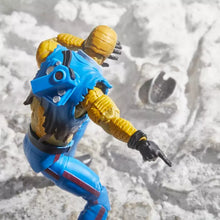 Load image into Gallery viewer, G.I. Joe Classified Series #130, Cobra Commander (Once A Man) Maple and Mangoes
