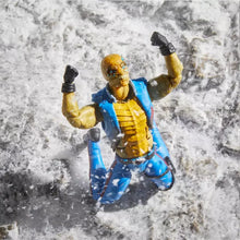 Load image into Gallery viewer, G.I. Joe Classified Series #130, Cobra Commander (Once A Man) Maple and Mangoes
