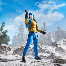 Load image into Gallery viewer, G.I. Joe Classified Series #130, Cobra Commander (Once A Man) Maple and Mangoes
