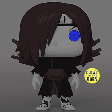 Pop! Animation - Naruto - Nagato ​(GID) (Exclusive) Maple and Mangoes