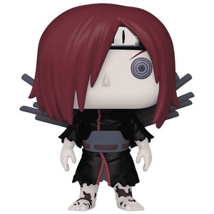 Pop! Animation - Naruto - Nagato ​(GID) (Exclusive) Maple and Mangoes